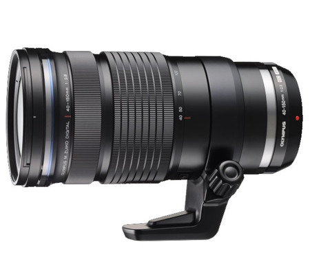 Olympus M.Zuiko Digital ED 40-150mm f/2.8 Pro
