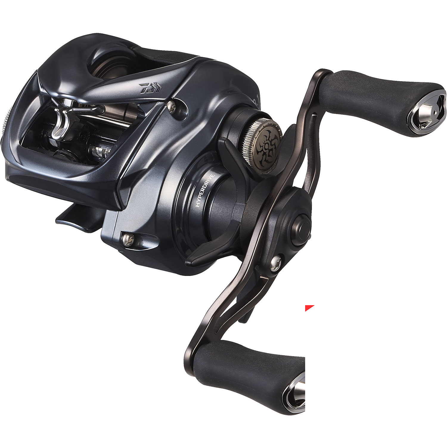 DAIWA 25 TATULA SV TW - Japan Fishing and Tackle News