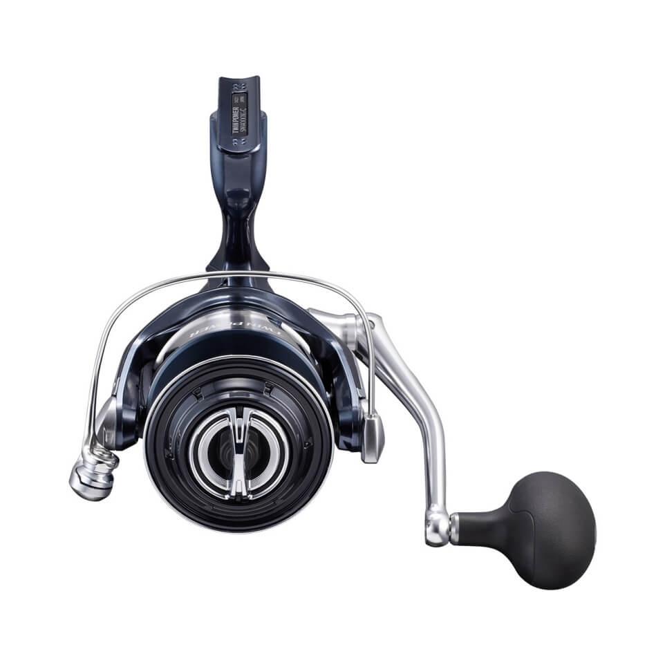 SHIMANO 21 Twin Power SW - Japan Fishing and Tackle News