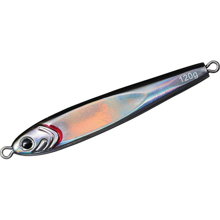 DAIWA SALTIGA TG BAIT - Japan Fishing and Tackle News