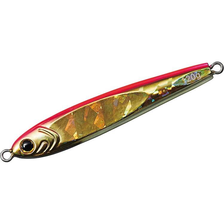 DAIWA SALTIGA TG BAIT - Japan Fishing and Tackle News
