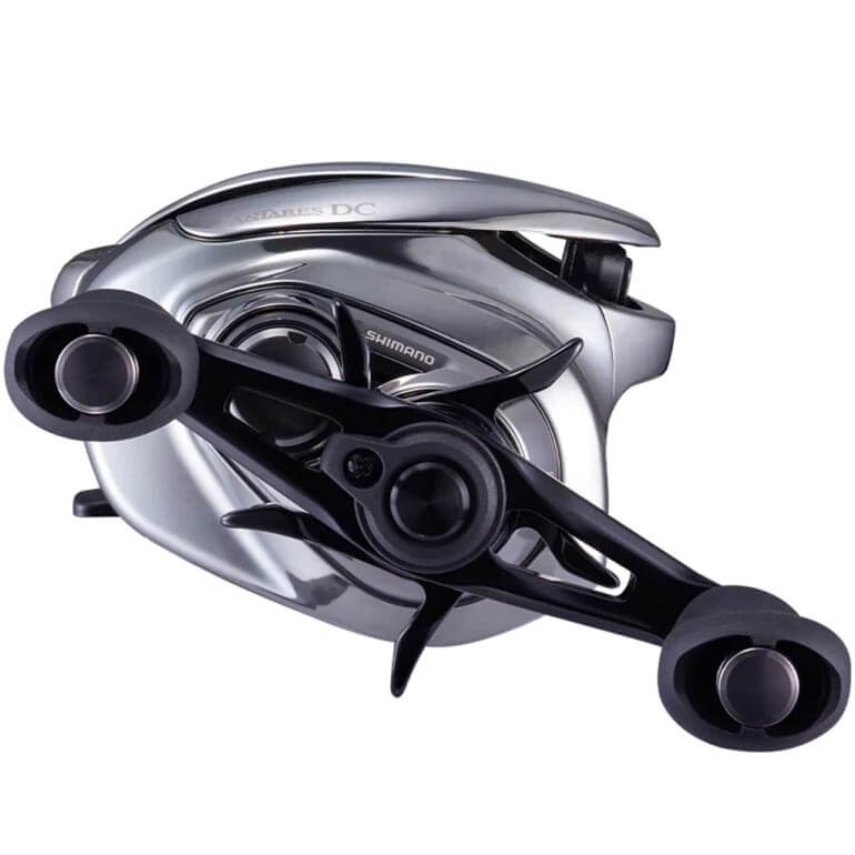 SHIMANO 21 ANTARES DC - Japan Fishing and Tackle News