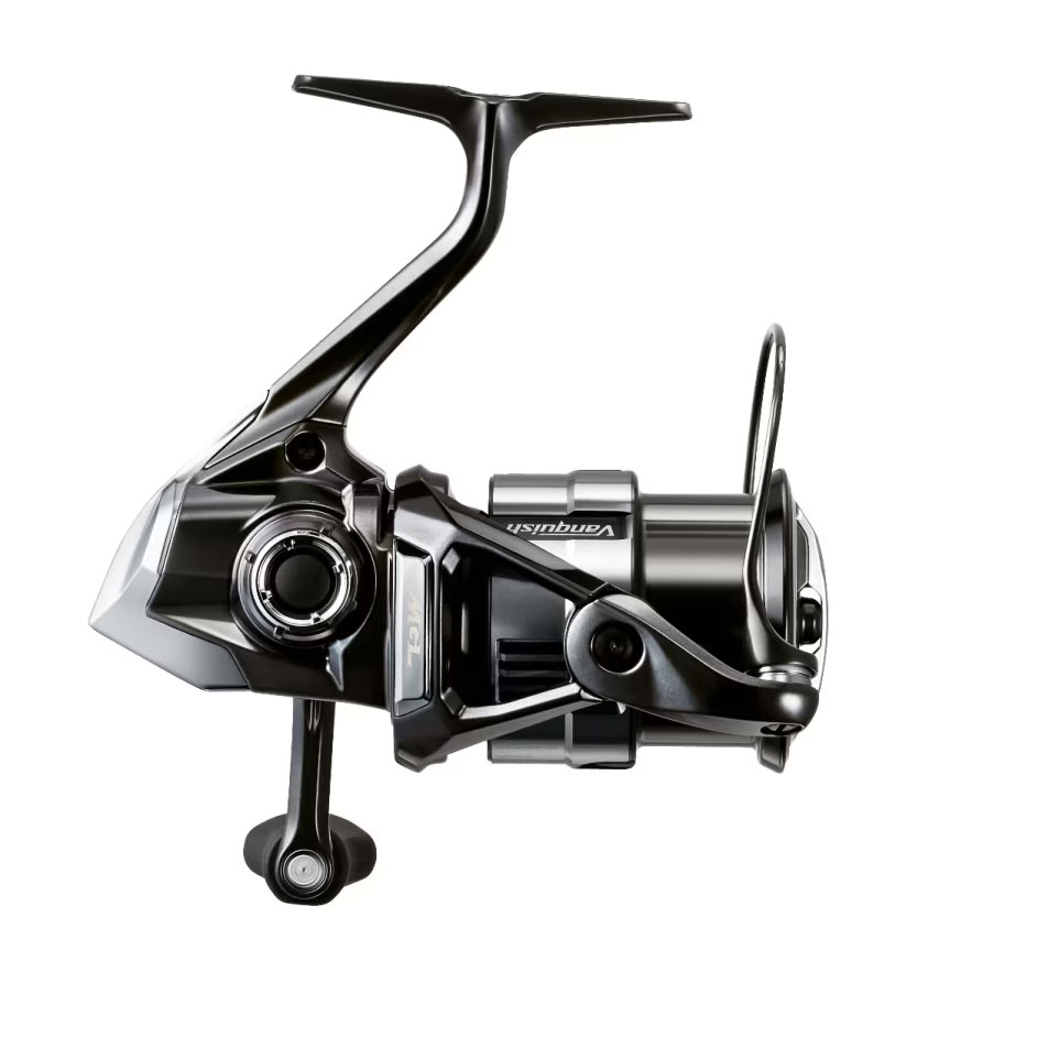 SHIMANO 23 Vanquish - Japan Fishing and Tackle News