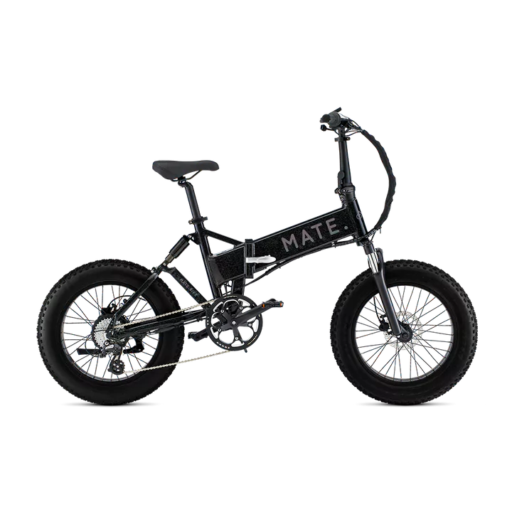 MATE X 750W EBIKE - Brand New Electric Bike
