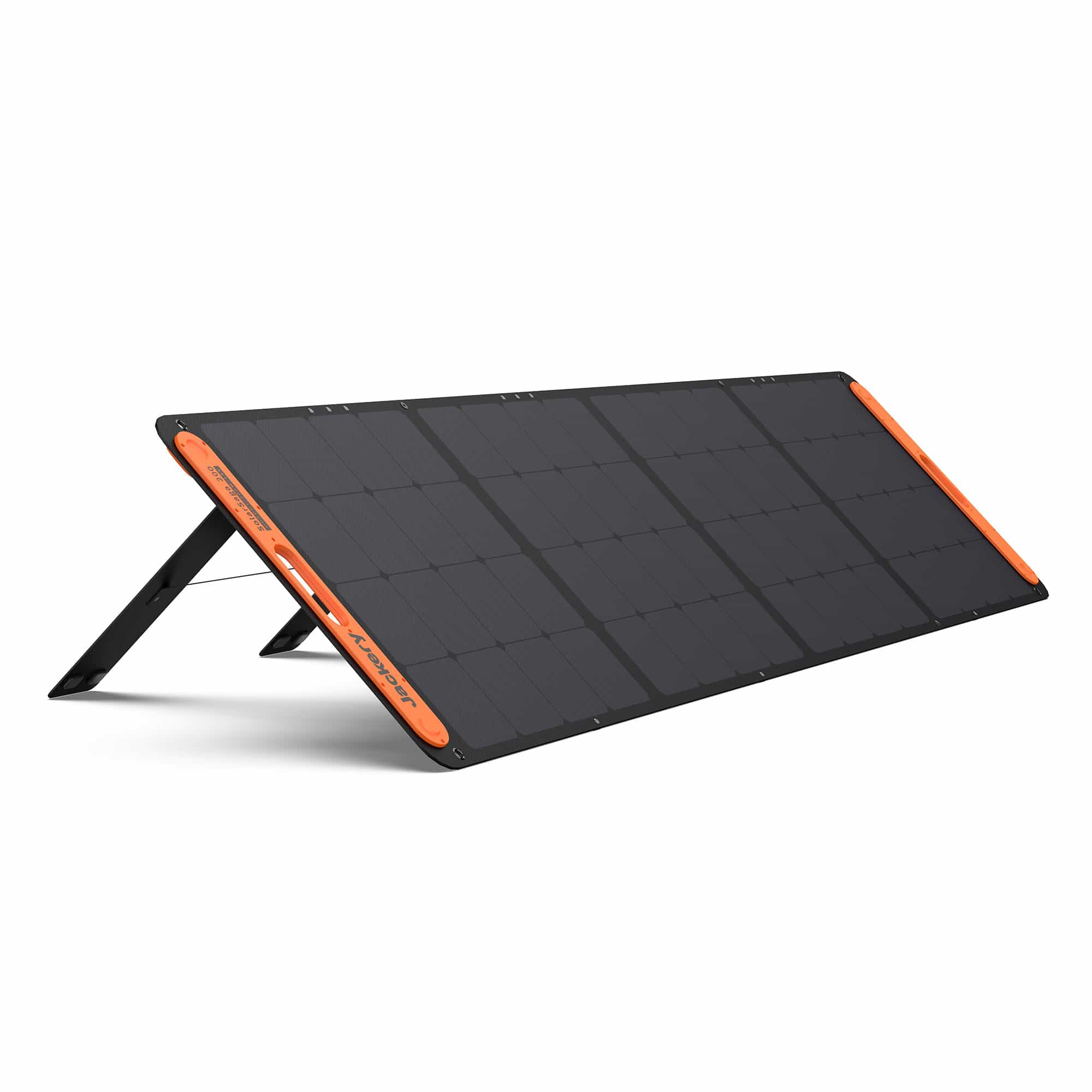 Jackery SolarSaga 200W Solar Panel Excellent Conversion Efficiency