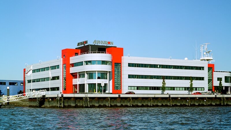 企業情報｜JRC 日本無線株式会社