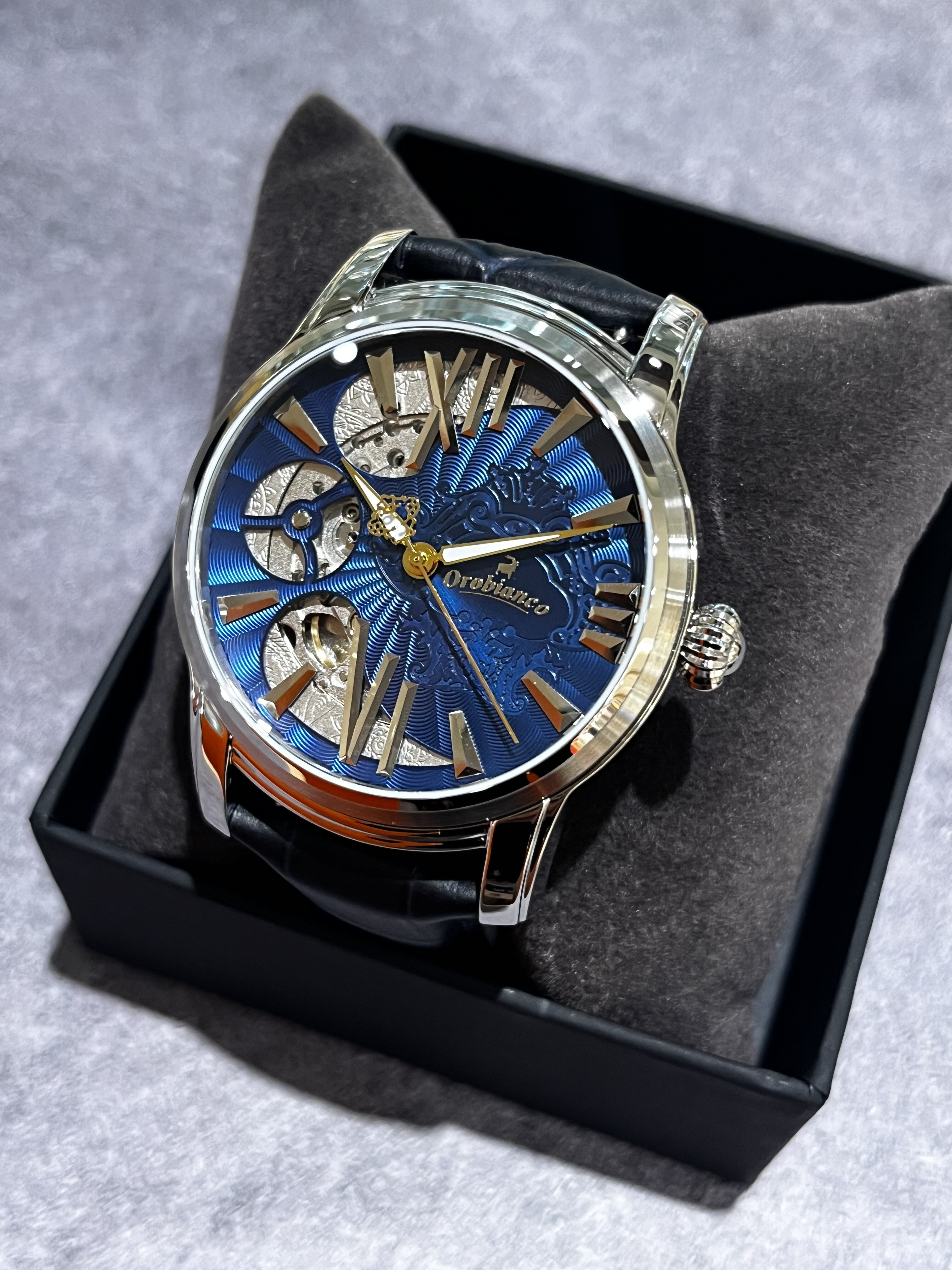 7階TiCTAC 【Orobianco】腕時計 ギフトにもおすすめ！ │チックタック