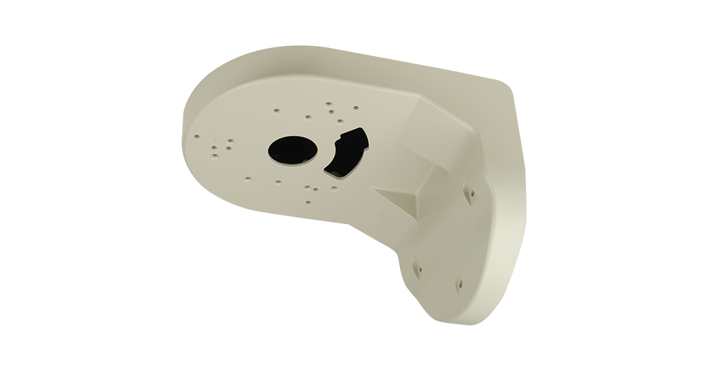 屋内ドームカメラ用壁面取付ブラケット - ジャパン・セキュリティ