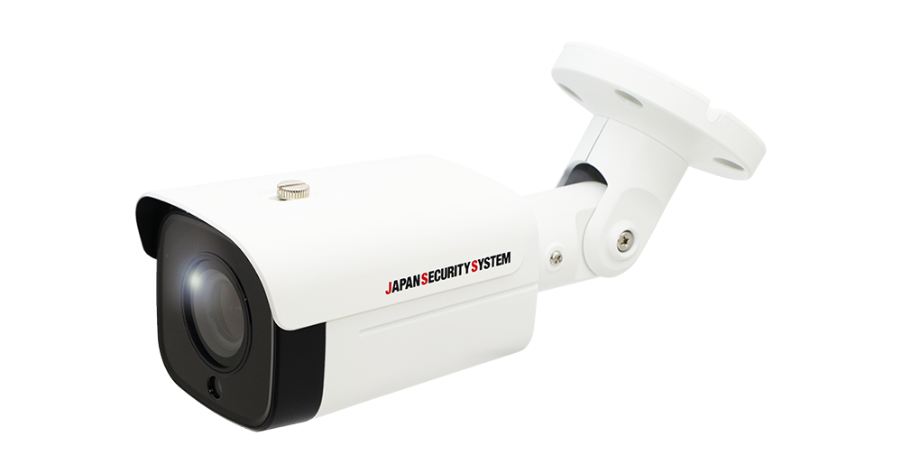 アナログHD対応 4chデジタルレコーダ - ジャパン・セキュリティ