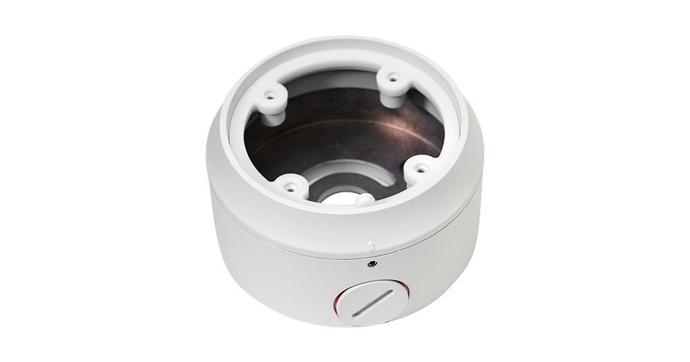 5メガピクセル 屋外IRバレット型ネットワークカメラ - ジャパン