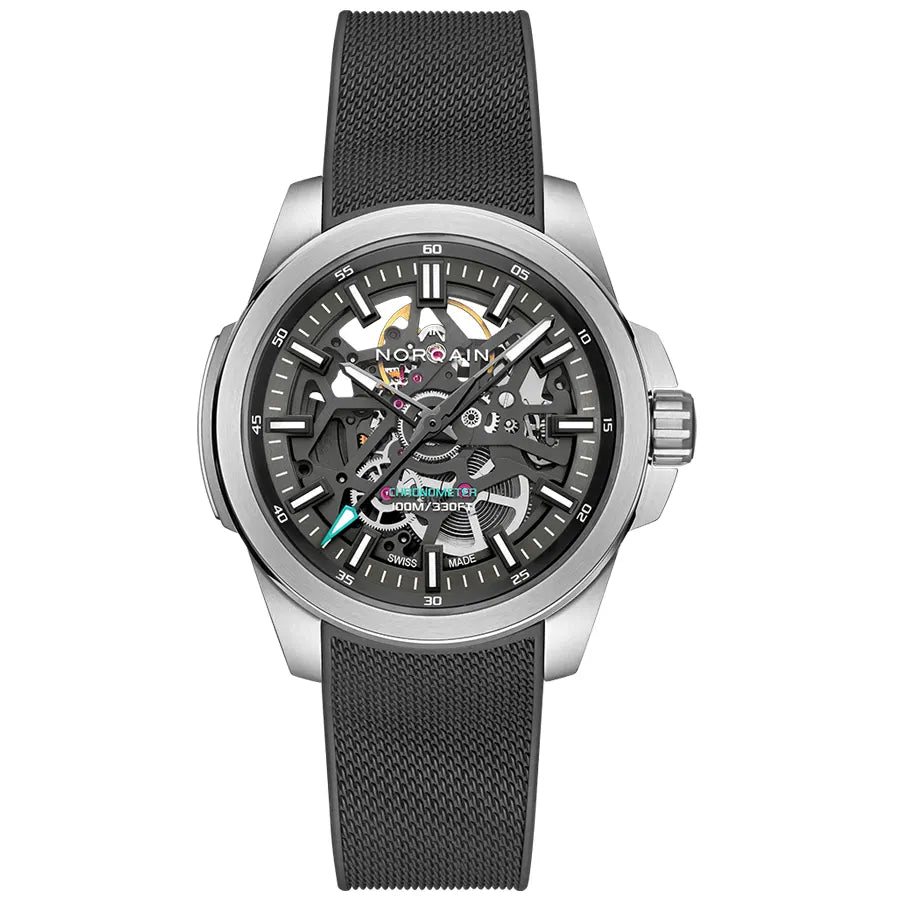 インディペンデンス 40MM ブラウン グラディエント｜ノルケイン