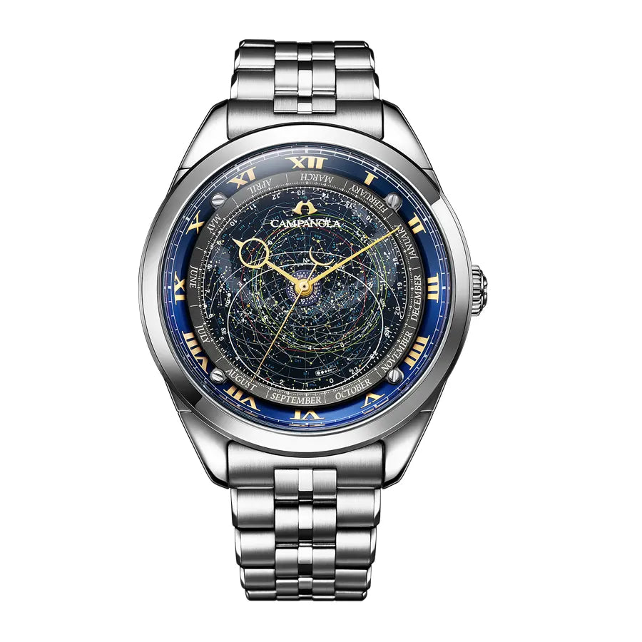 AH4086-13E - 宙顕（そらのあらわれ）｜シチズン カンパノラ – oomiya