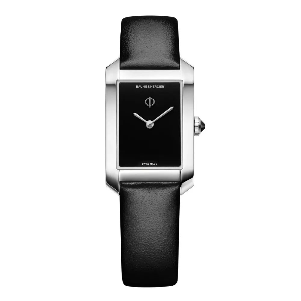 ハンプトン クォーツ - M0A10760｜ボーム＆メルシエ – oomiya 公式サイト