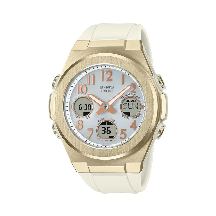 G-MS - MSG-W600G-7AJF｜ベビー・ジー(BABY-G) カシオ – oomiya 公式サイト