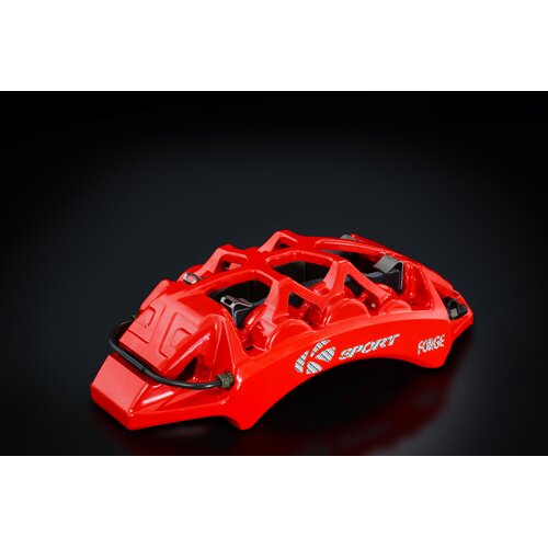 K-Sport BMW 3 Series E30 (3/1, 3/R) Front Brake 330x32mm - K-tec Ge