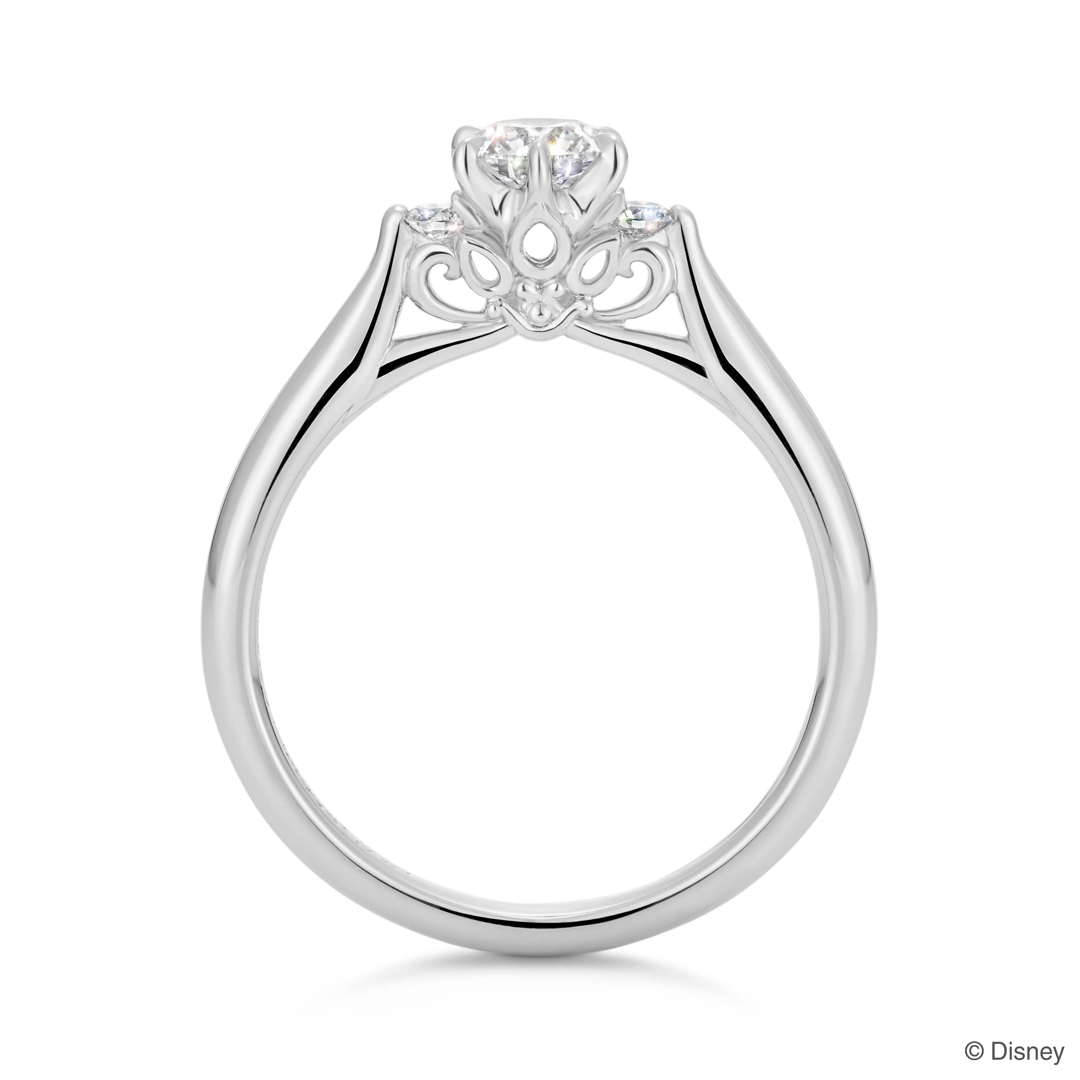 塔の上のラプンツェル』 / セットリング[RDANS-564_RDE-131]｜セットリング