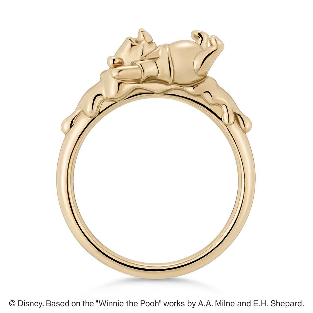 ふしぎの国のアリス』 / リング[RDP-314]｜ファッションリング