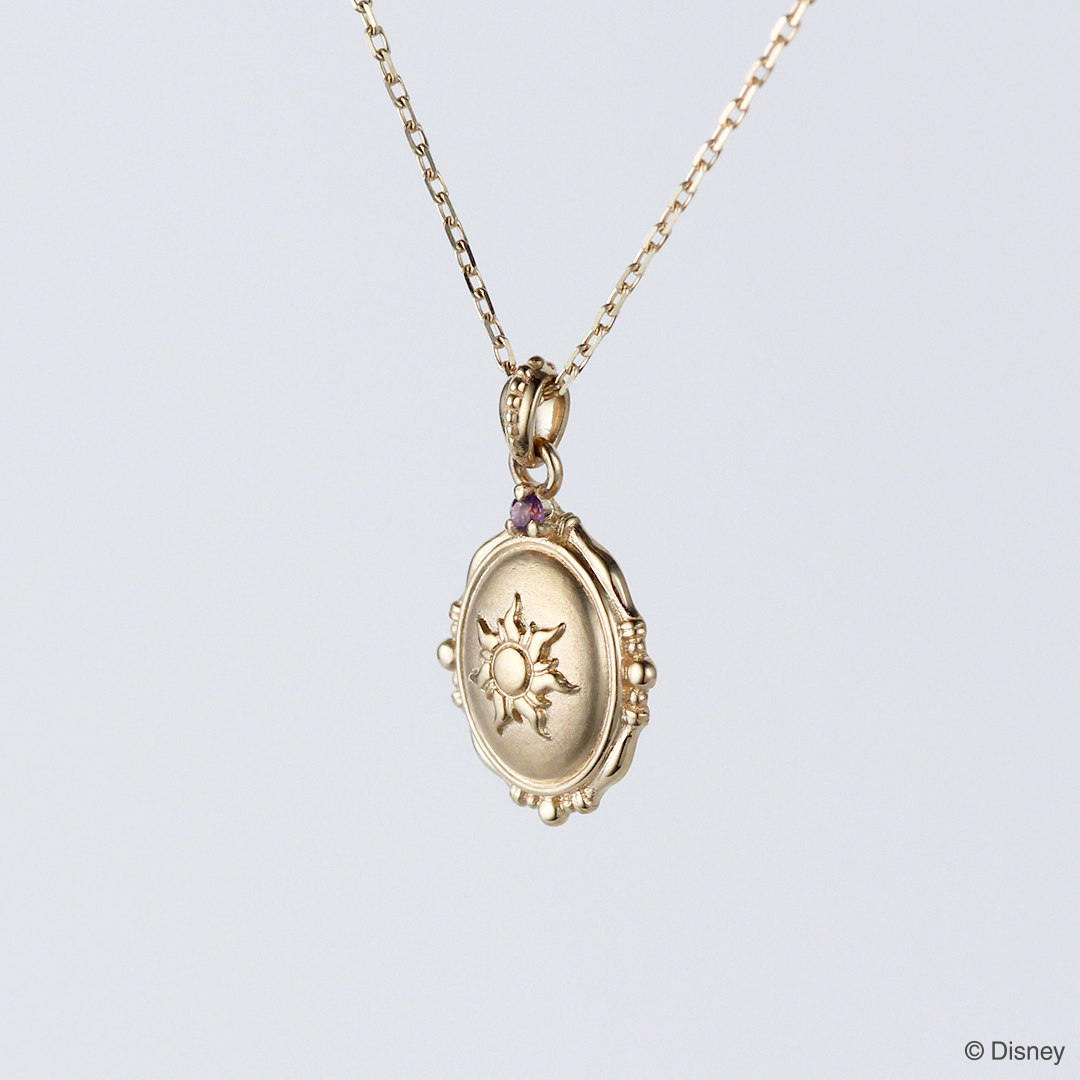 ラプンツェル / ネックレス[NDAN-518]｜ネックレス