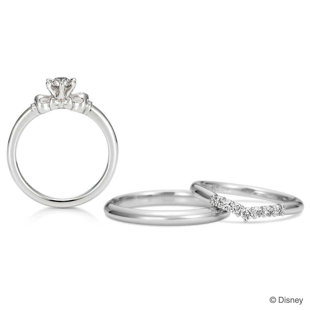 白雪姫』 / セットリング[RDPS-305_RDP-302]｜セットリング