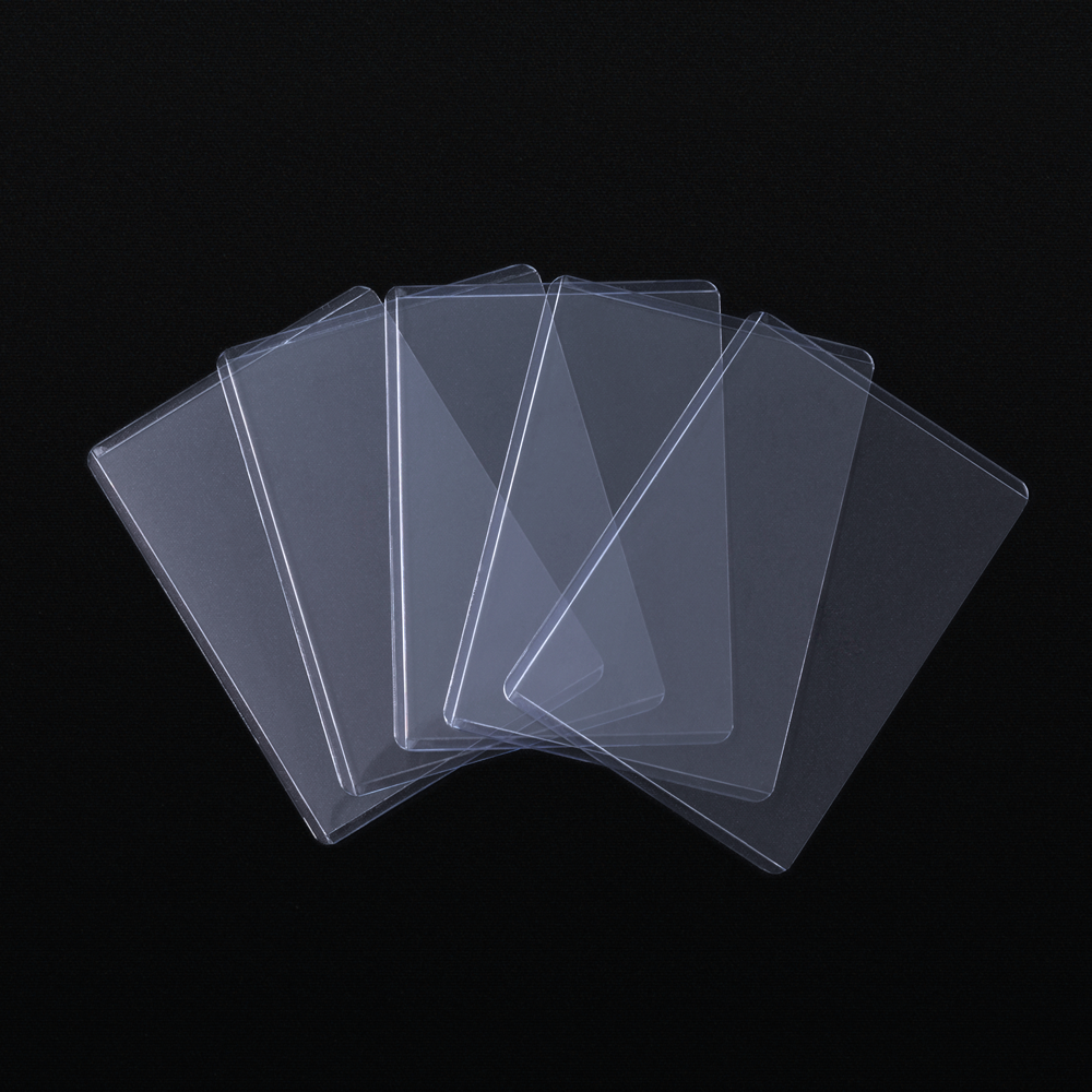 アクラス｜トレカサプライ｜サイドローダーレギュラー