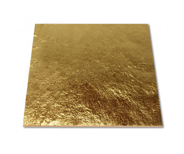 工芸用 金箔 4号色 10枚｜工芸用 箔10枚シリーズ｜オンラインショップ