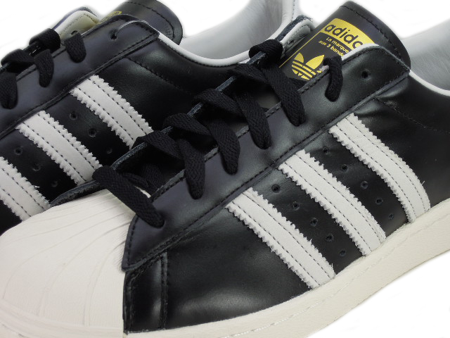 SUPER STAR 80s VINTAGE DX - スニーカーショップSKIT