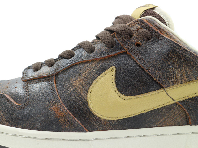 DUNK LOW PREMIUM - スニーカーショップSKIT