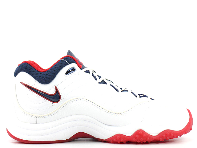 ZOOM UPTEMPO 5 PREMIUM - スニーカーショップSKIT