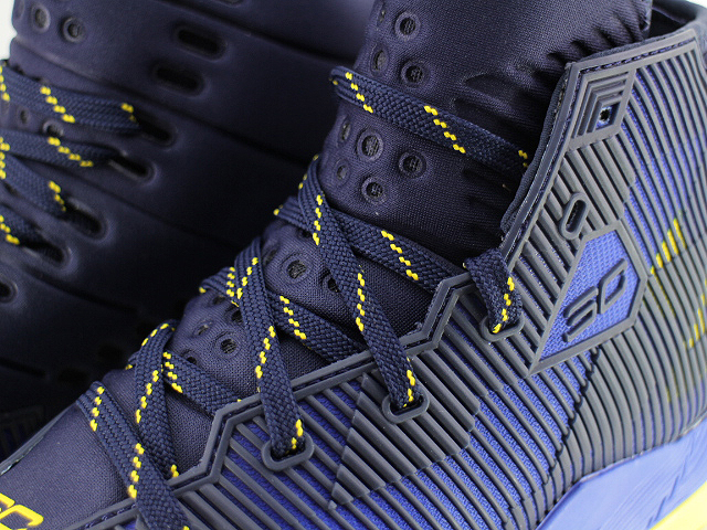 CURRY 2.5 - スニーカーショップSKIT