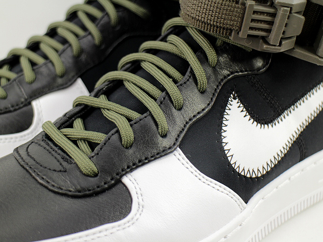 AF1 DOWNTOWN HI SP / ACRONYM - スニーカーショップSKIT