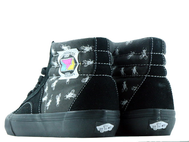 MADRID REISSUE PRO | スニーカーショップSKIT