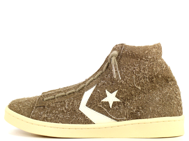 PRO LEATHER HI / NN - スニーカーショップSKIT