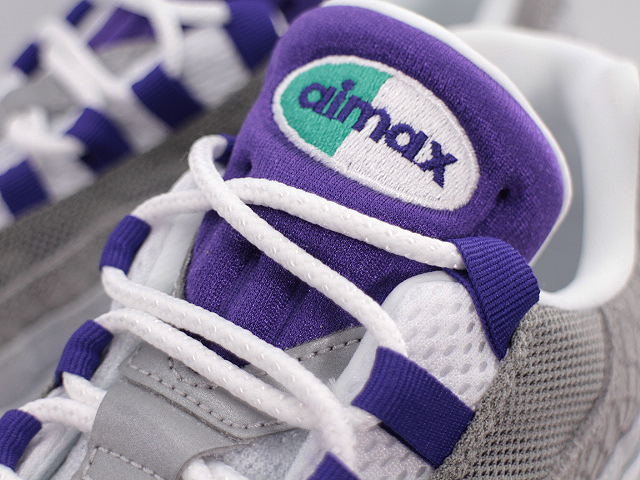 AIR MAX 95 LV8 - スニーカーショップSKIT