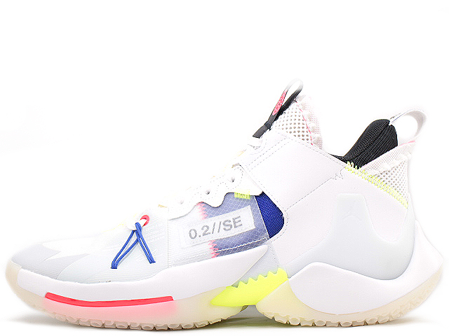 JORDAN WHY NOT ZER0.2 SE PF - スニーカーショップSKIT