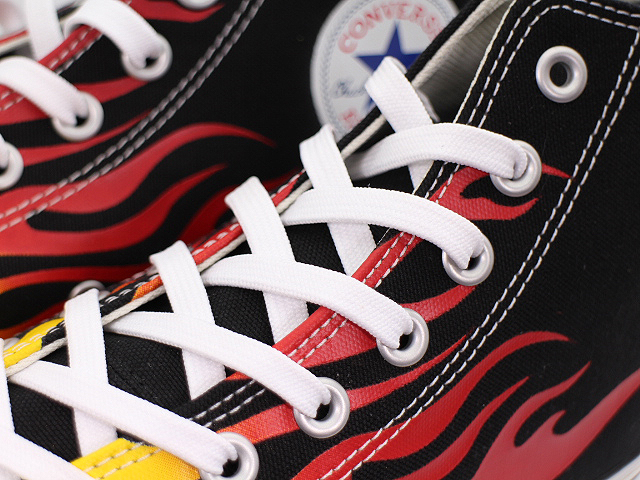 ALL STAR 100 IGNT HI - スニーカーショップSKIT