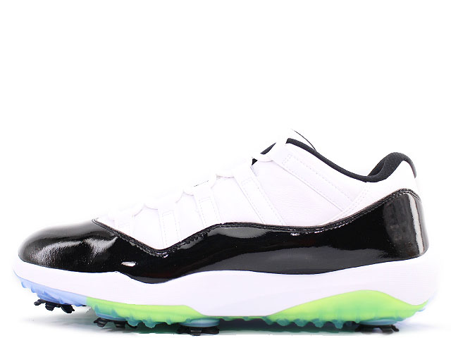 AIR JORDAN 11 GOLF - スニーカーショップSKIT