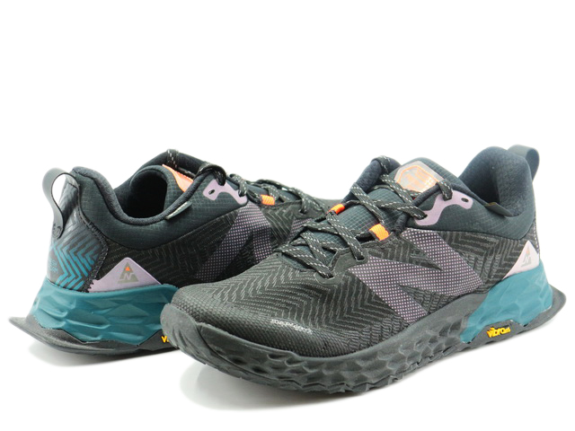 FRESH FOAM HIERRO M X6 - スニーカーショップSKIT