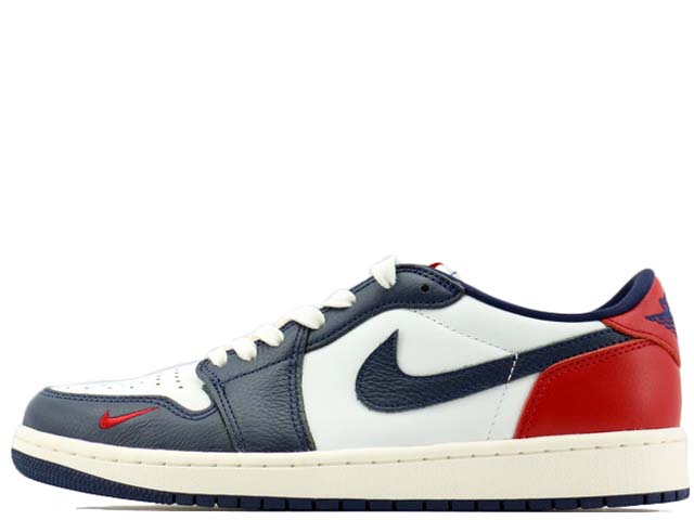 AIR JORDAN 1 RETRO LOW OG - スニーカーショップSKIT