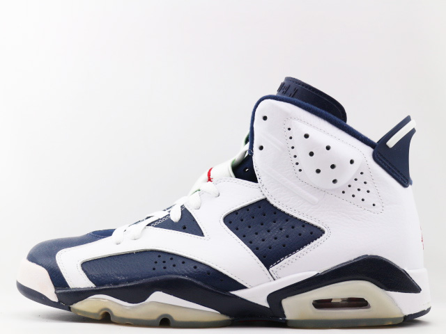 AIR JORDAN 6 RETRO - スニーカーショップSKIT
