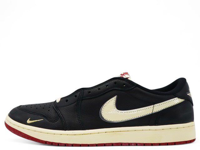 AIR JORDAN 1 RETRO LW OG NITRO - スニーカーショップSKIT