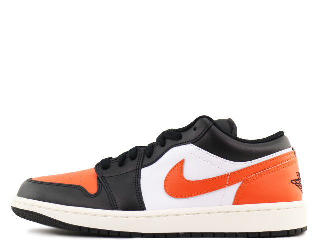 AIR JORDAN 1 LOW - スニーカーショップSKIT
