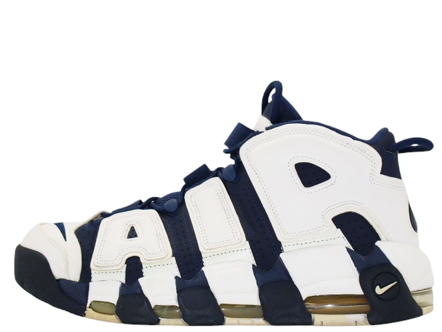 AIR MORE UPTEMPO - スニーカーショップSKIT