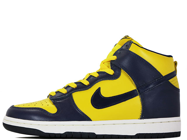 DUNK HIGH LE - スニーカーショップSKIT