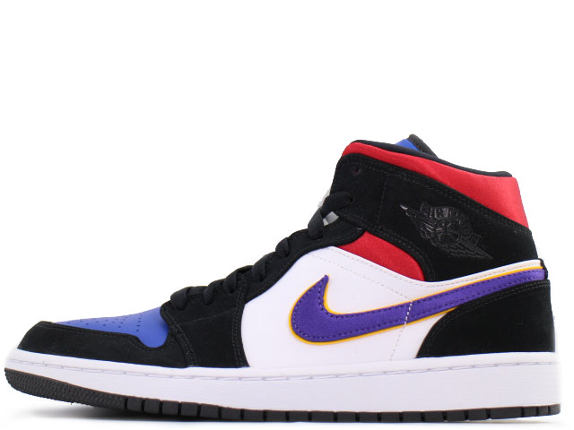 AIR JORDAN 1 MID SE - スニーカーショップSKIT