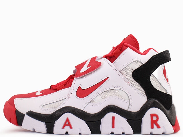 AIR BARRAGE MID - スニーカーショップSKIT