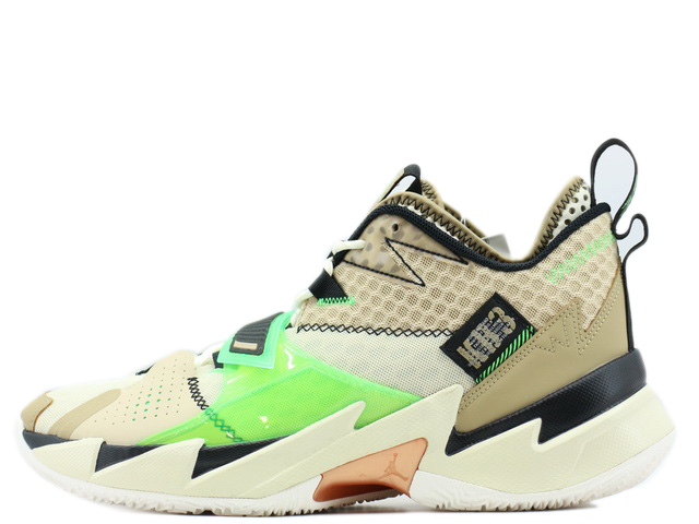 JORDAN WHY NOT ZER0.3 PF - スニーカーショップSKIT