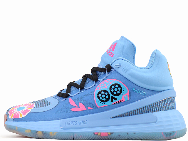 D ROSE 11 DOTD - スニーカーショップSKIT