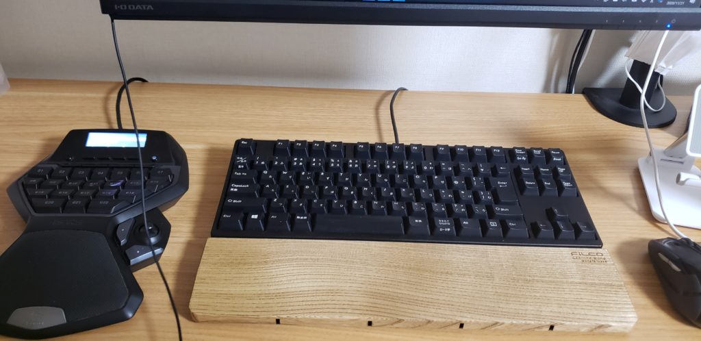 ロジクール G13 をレビュー（結果：古くても神デバイス） | K-Style