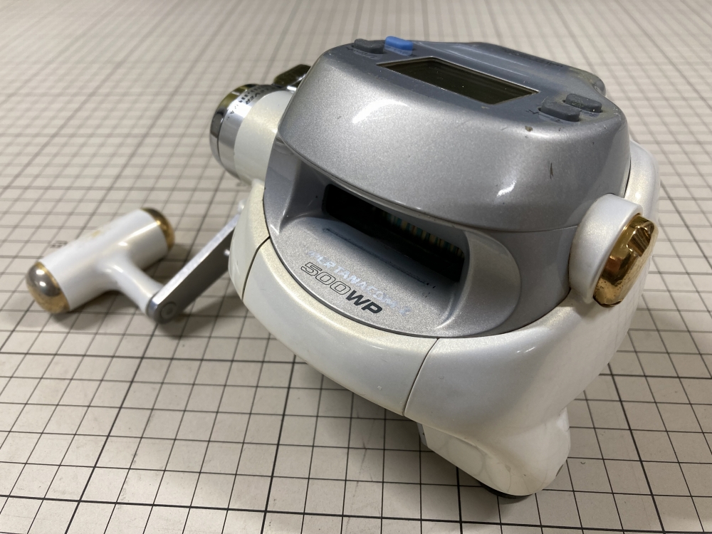 出張買取】ダイワ スーパータナコン Z 500WP | おまつり屋