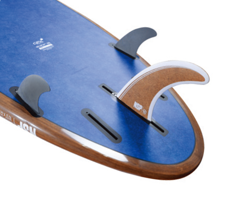 NSP CFX ALLROUNDER - 商品一覧 - 御前崎市のマリン用品の企画・輸入